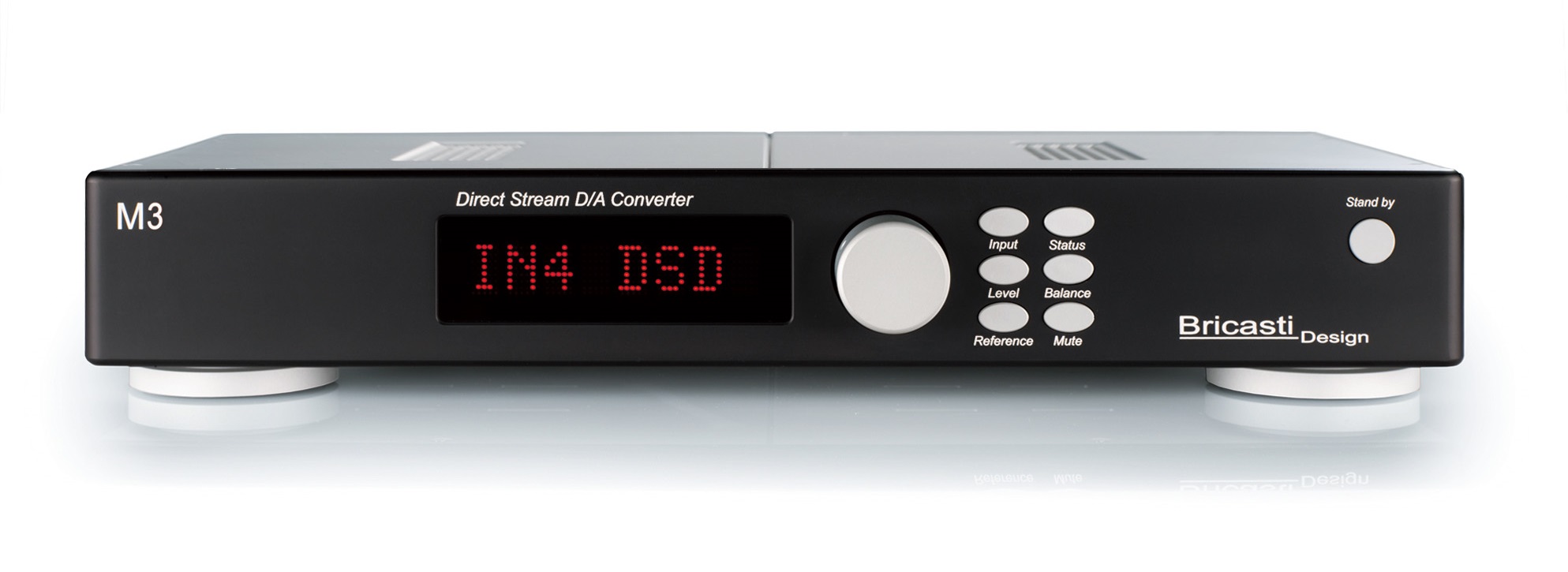 M3 - Bricasti Design Japan